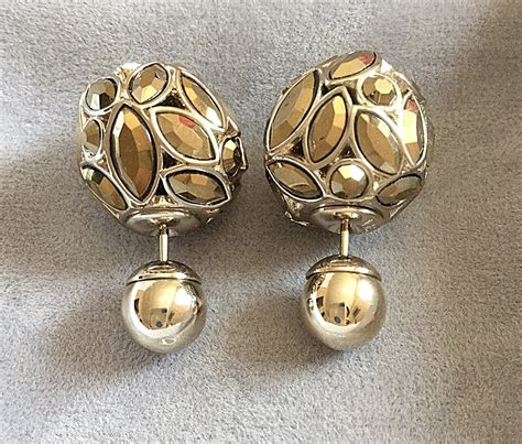 buy dior tribal earrings uk|christian dior tribal earrings price.